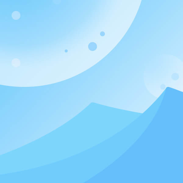 لاصق أكريليك حساس للضغط ذو أساس مائي 